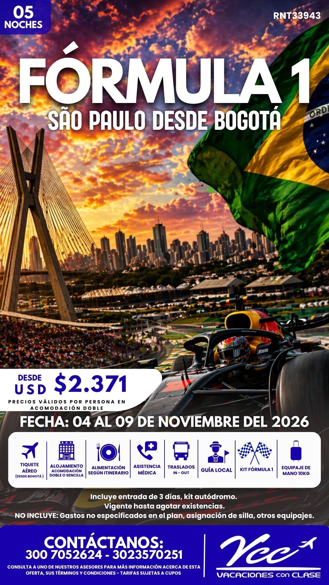 FORMULA 1 (2)