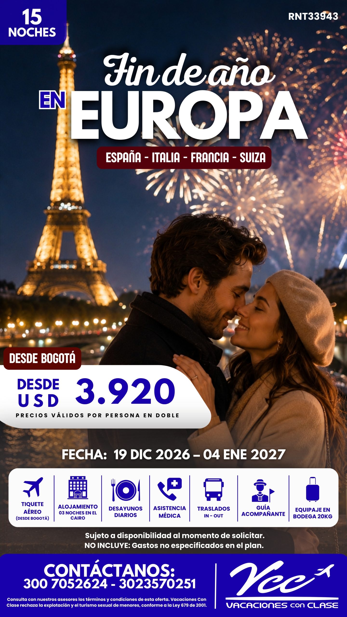 INTERNACIONALES (31)
