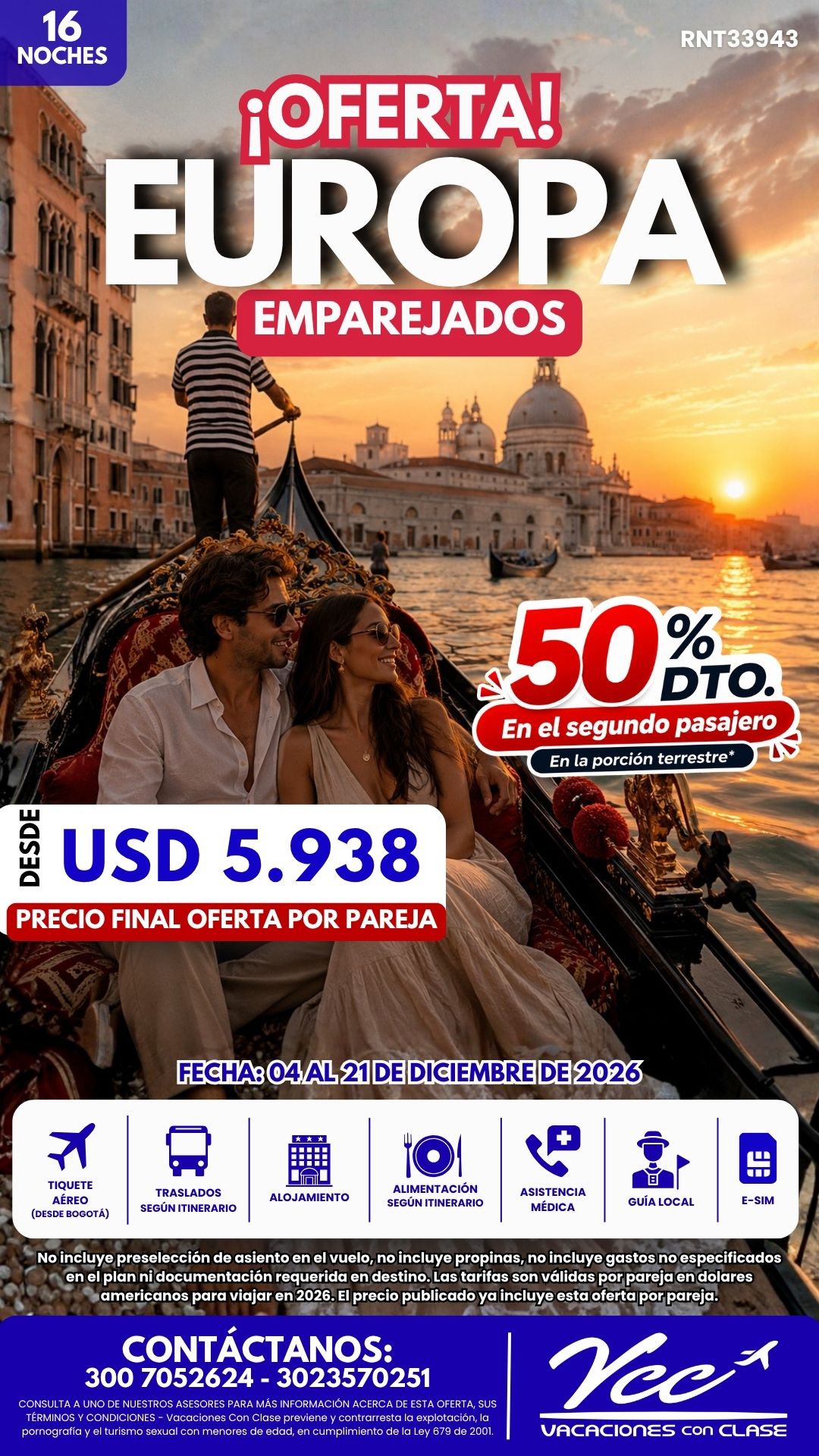 INTERNACIONALES (58)