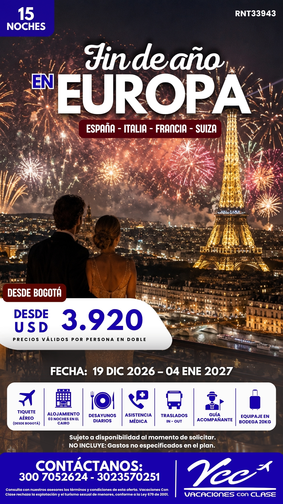 INTERNACIONALES (60)